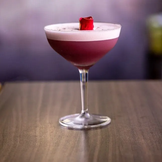 Happy Hour at Mahec deal image