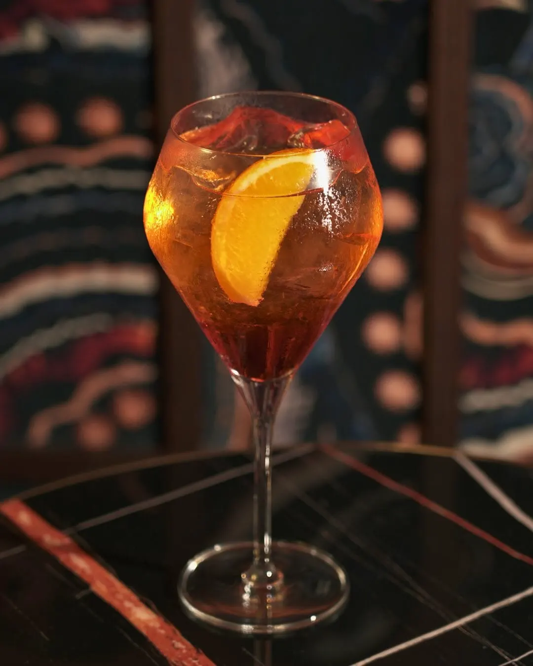 Happy hour at Three Cuts deal image