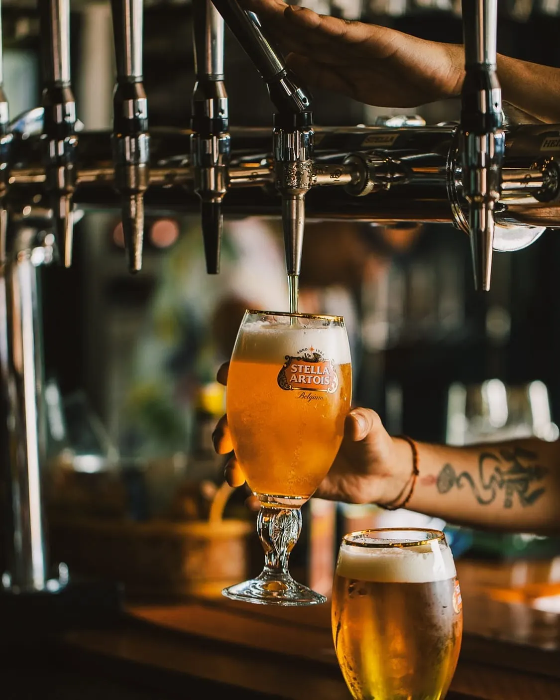 Happy Hour deal image