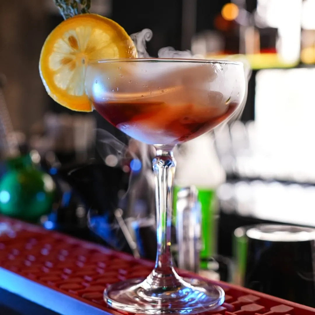 Happy Hour deal image