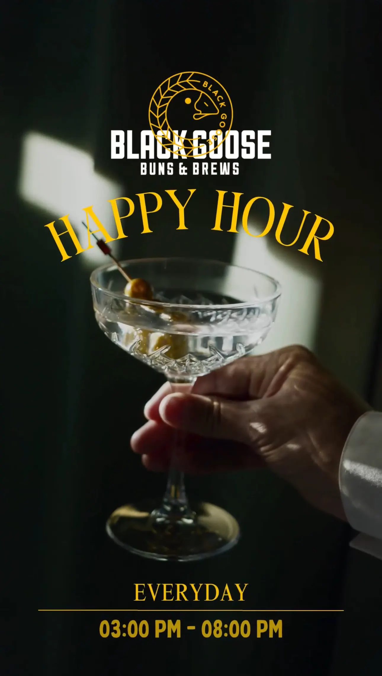 Happy Hour deal image