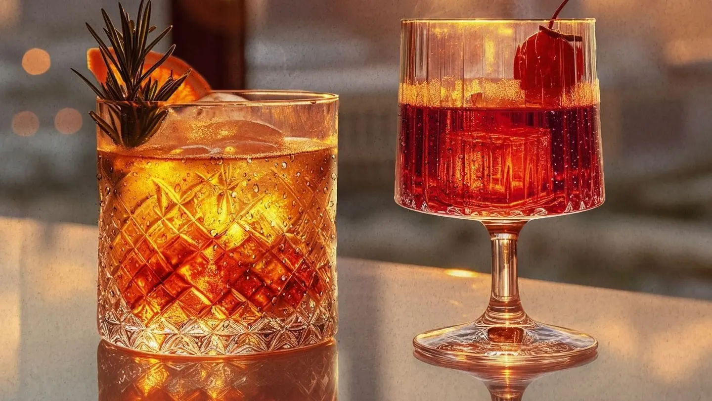 HAPPY HOUR BLISS AT MALIBU SKY LOUNGE deal image