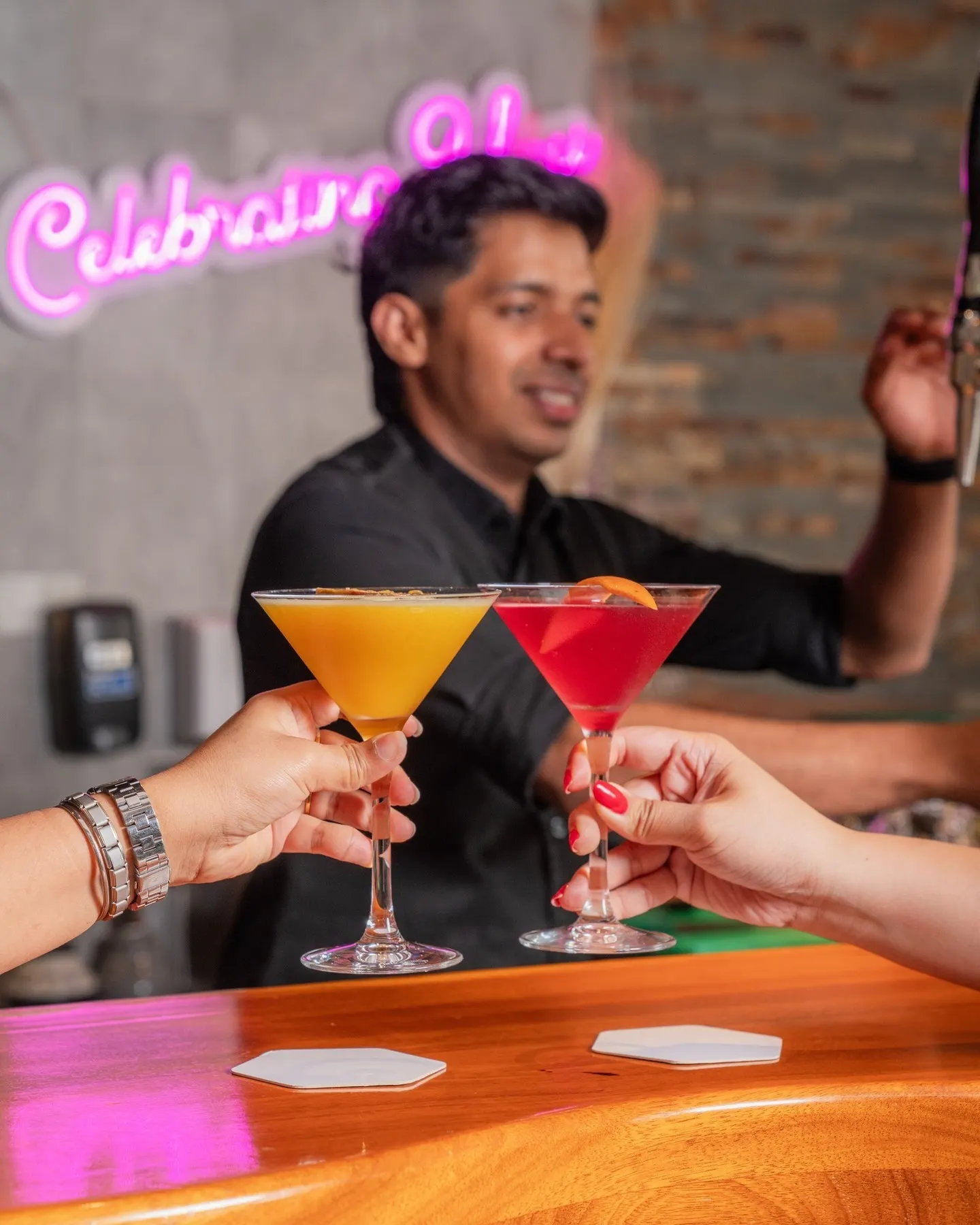 Happy Hour deal image