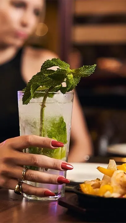 Happy Hour deal image