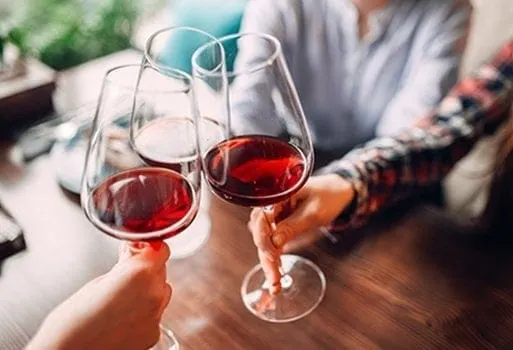 Happy Hour deal image