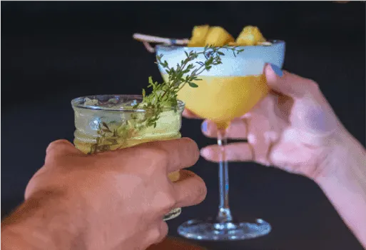 Happy Hour deal image