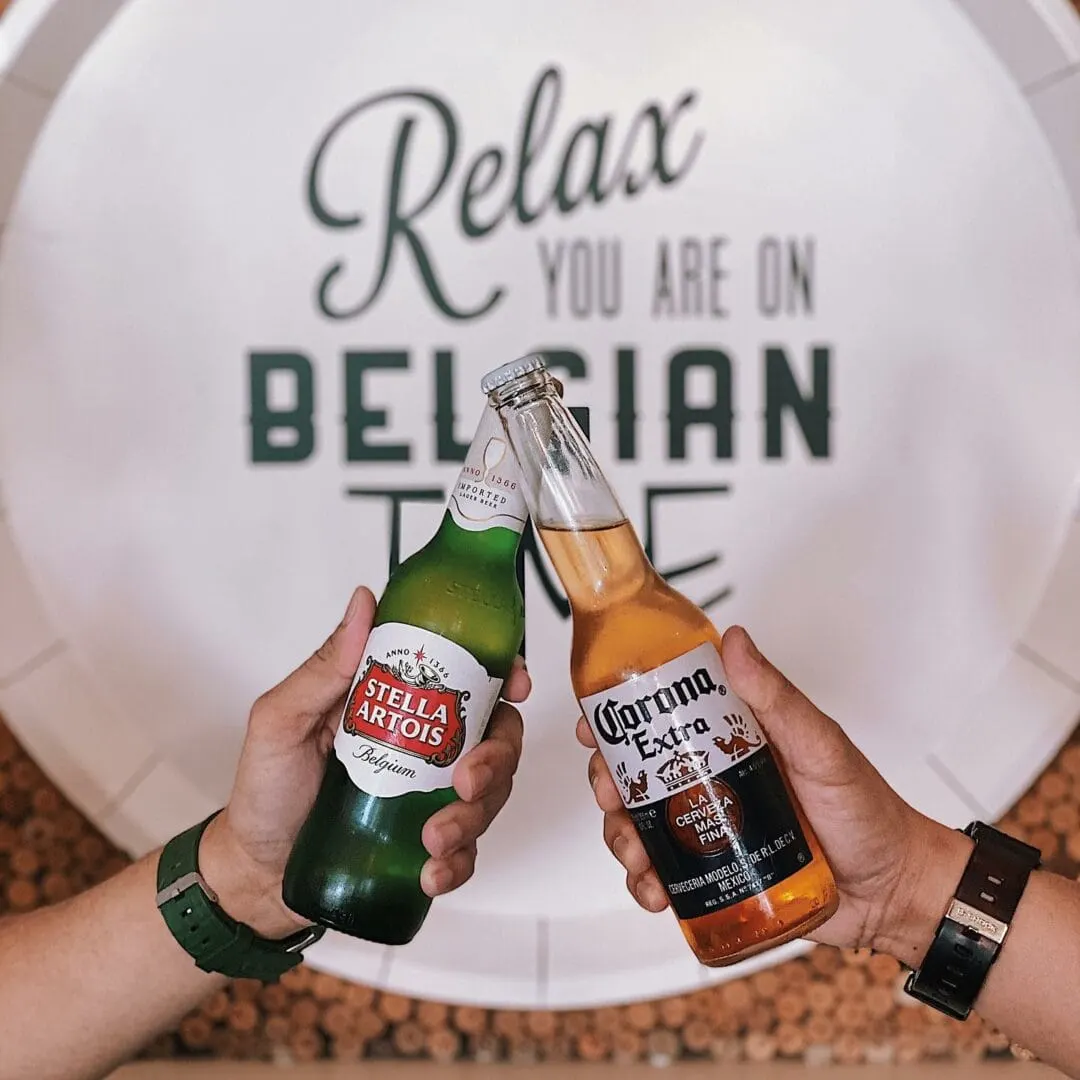 Happy Hour deal image