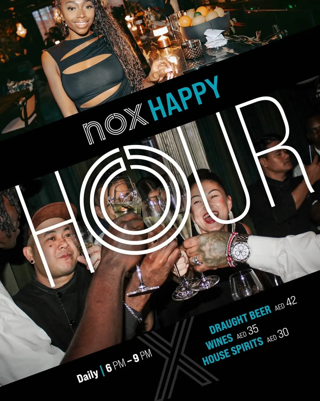 HAPPY HOUR deal image