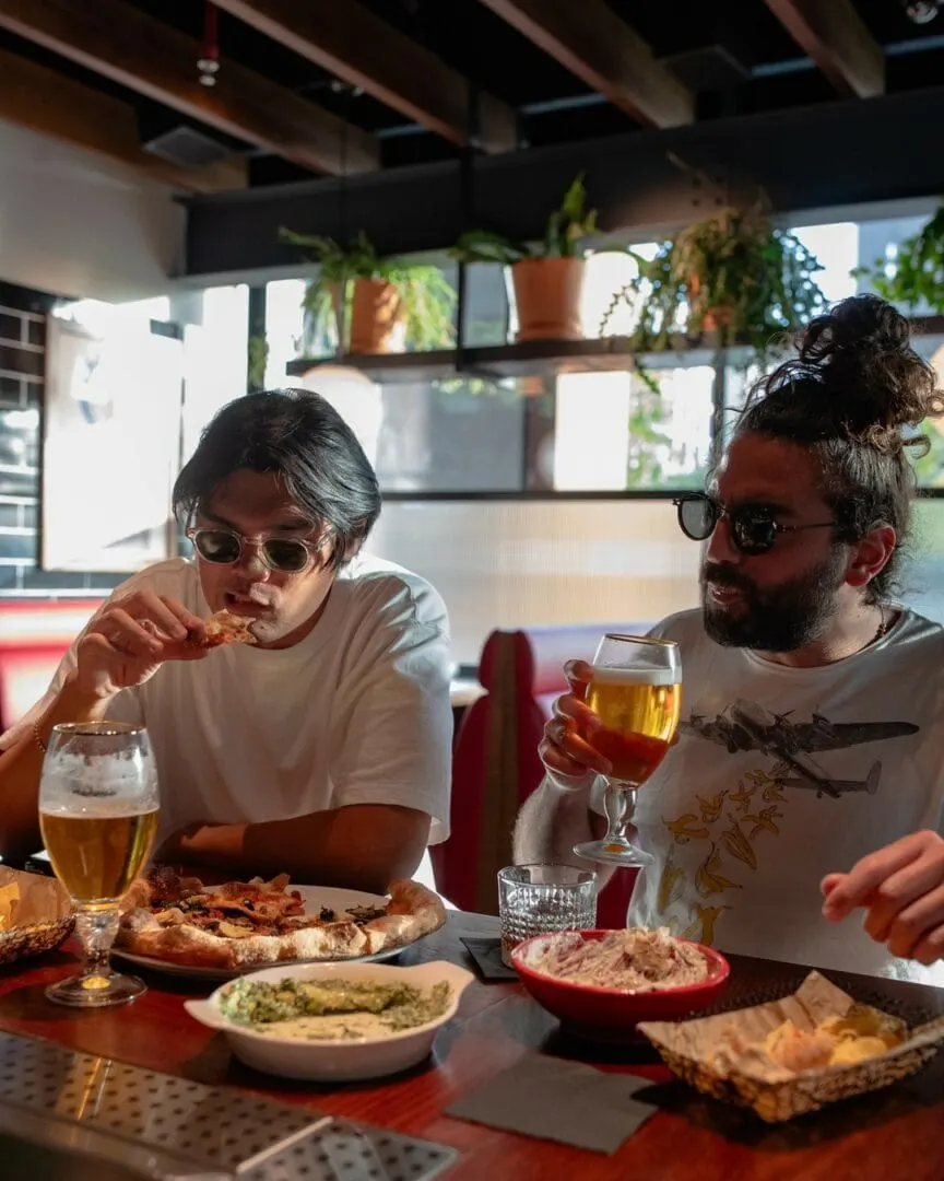 Happy Hour deal image