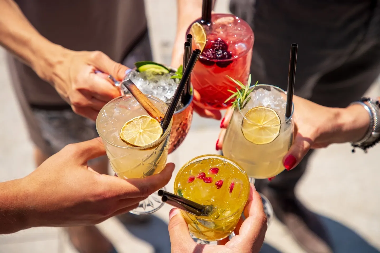 Happy Hour deal image