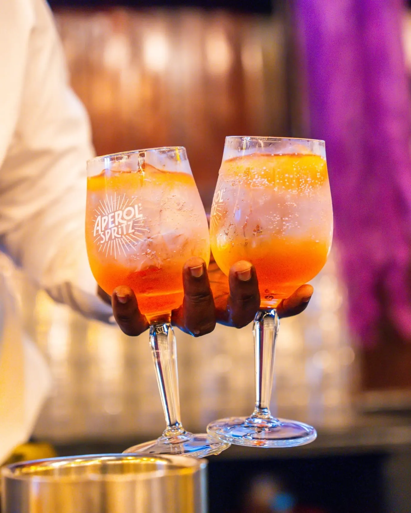 Happy Hour deal image