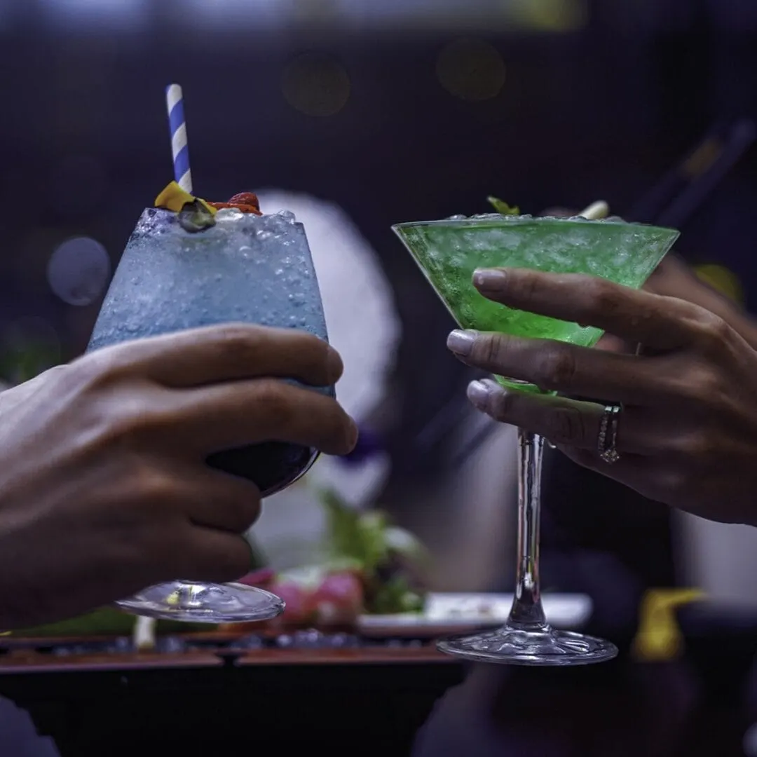 Happy Hour deal image