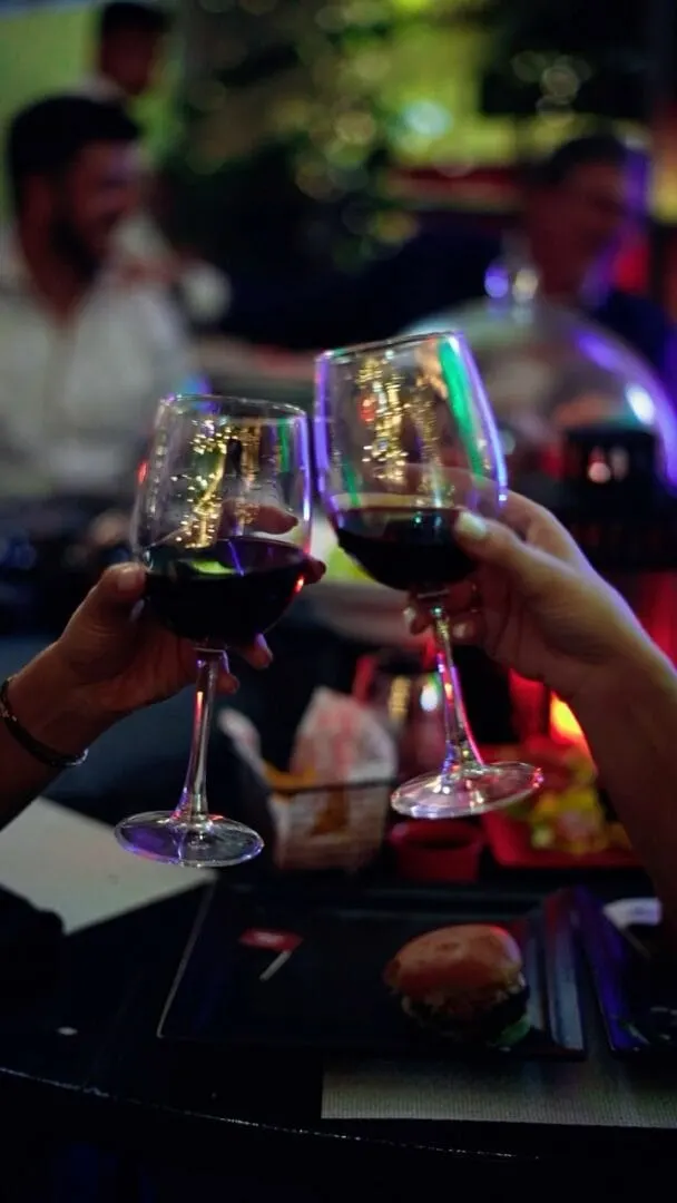Happy Hours at Bite Me deal image