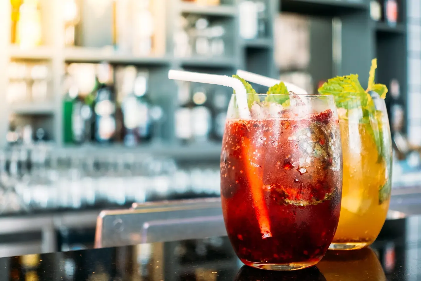 Happy Hours At Creek deal image