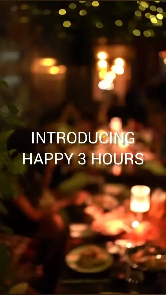 Happy Hours deal image