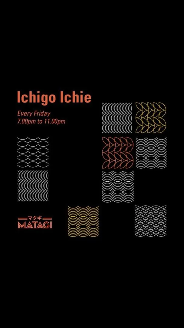 Ichigo Ichie Brunch deal image