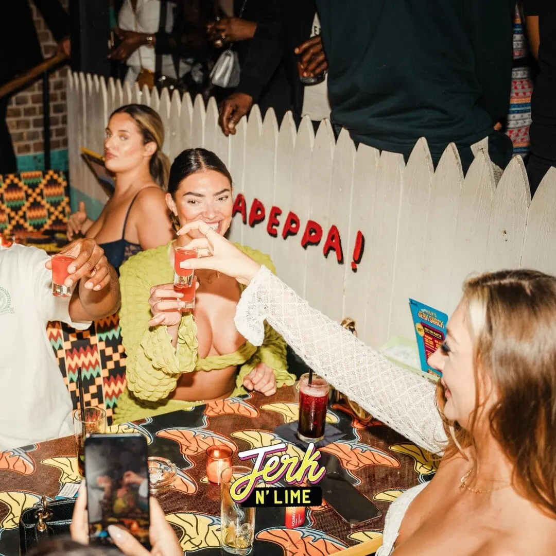 Jerk n’ Lime deal image