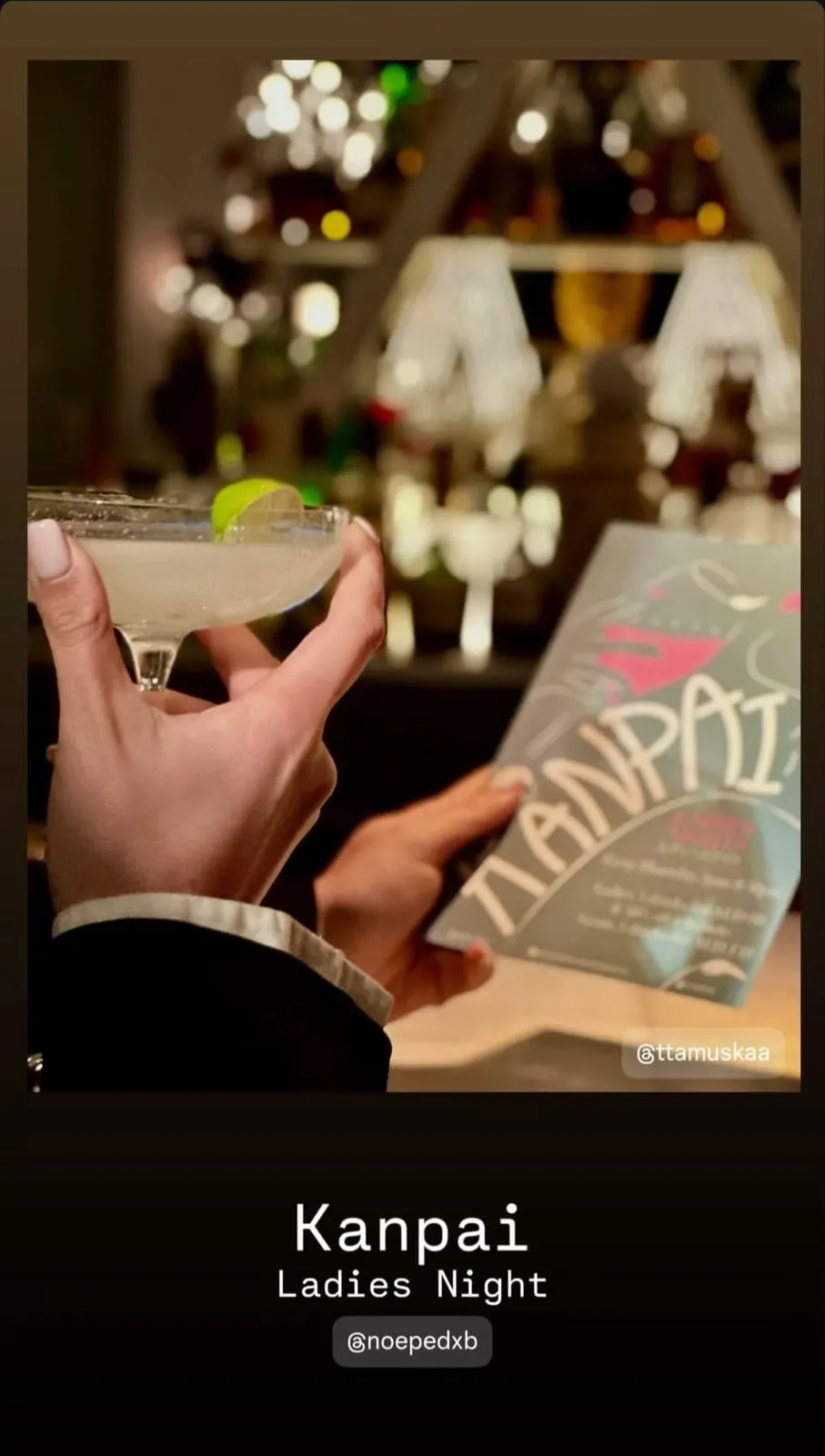 KANPAI deal image
