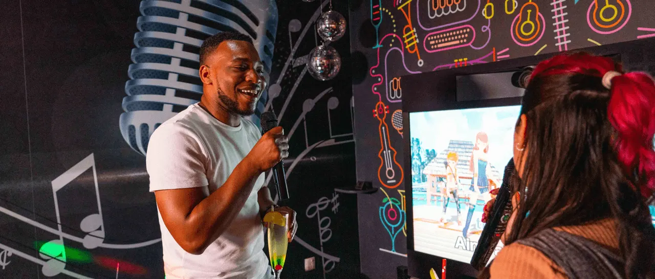 Karaoke Room deal image