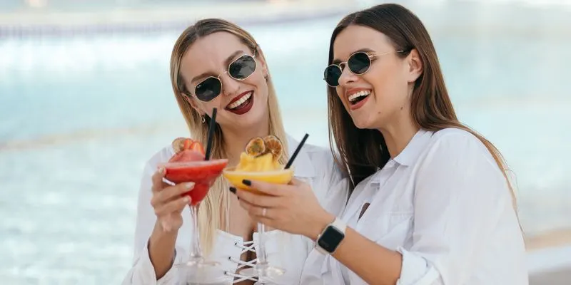 Ladies Day deal image