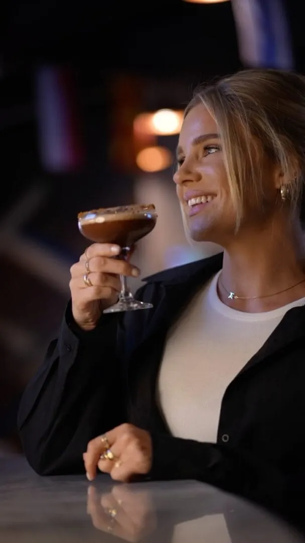 Ladies ‘N’ Cheers deal image