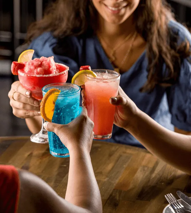 Ladies Night deal image