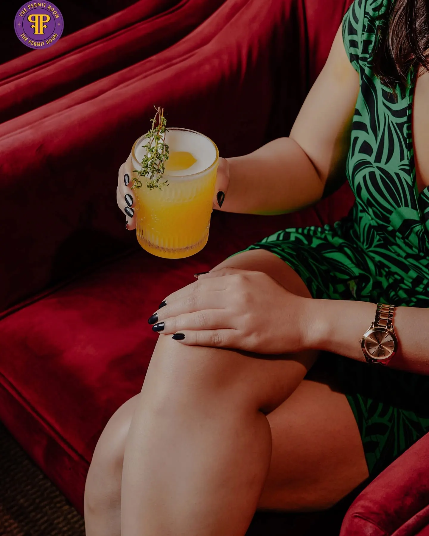 Ladies Night Cocktail Night deal image