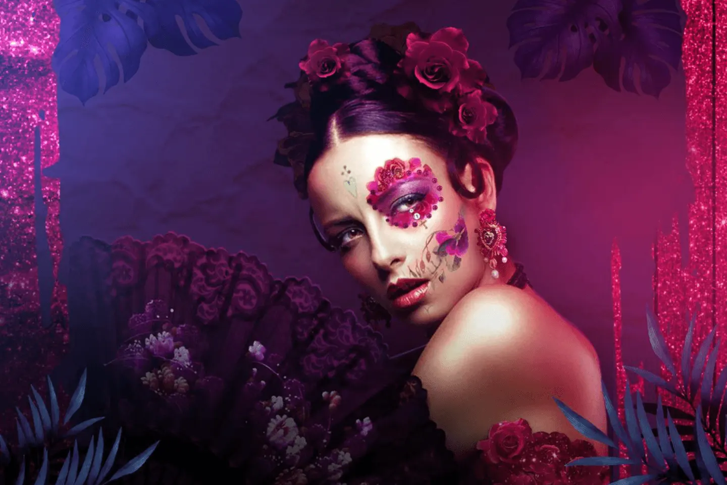 Ladies Night deal image