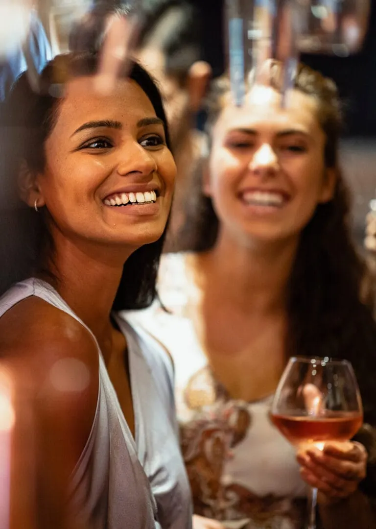 Ladies Night deal image