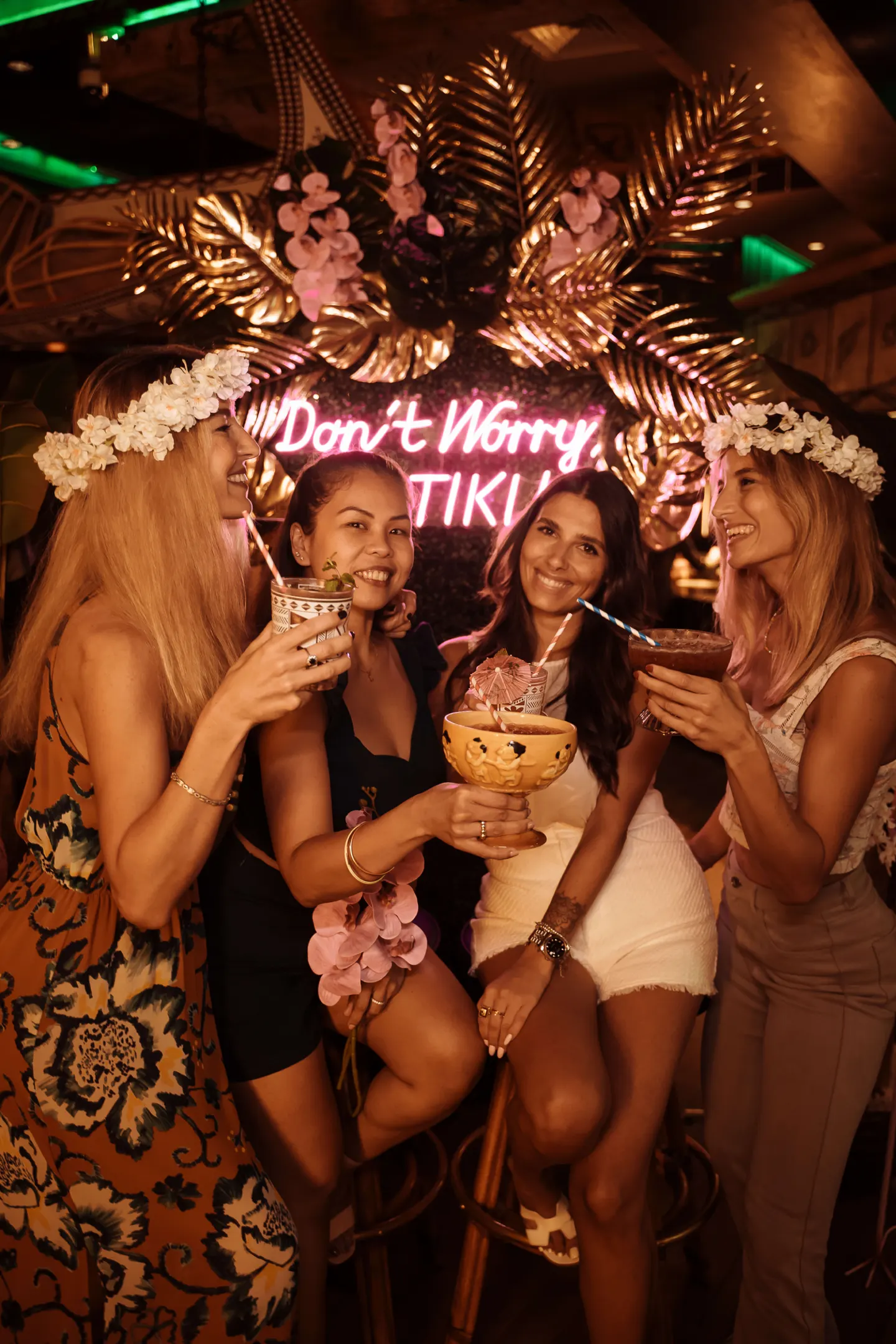 Ladies Night deal image