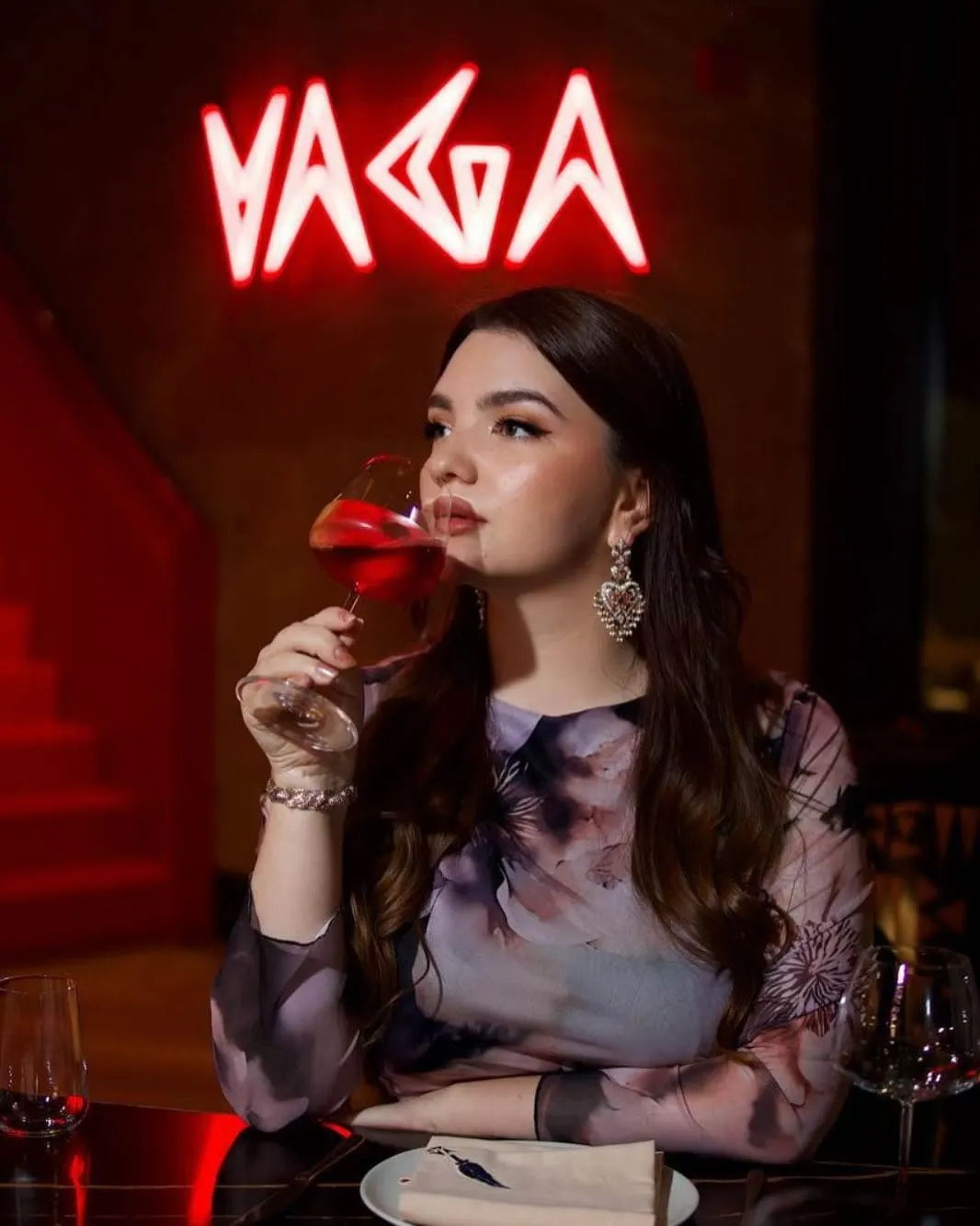 Ladies Night deal image