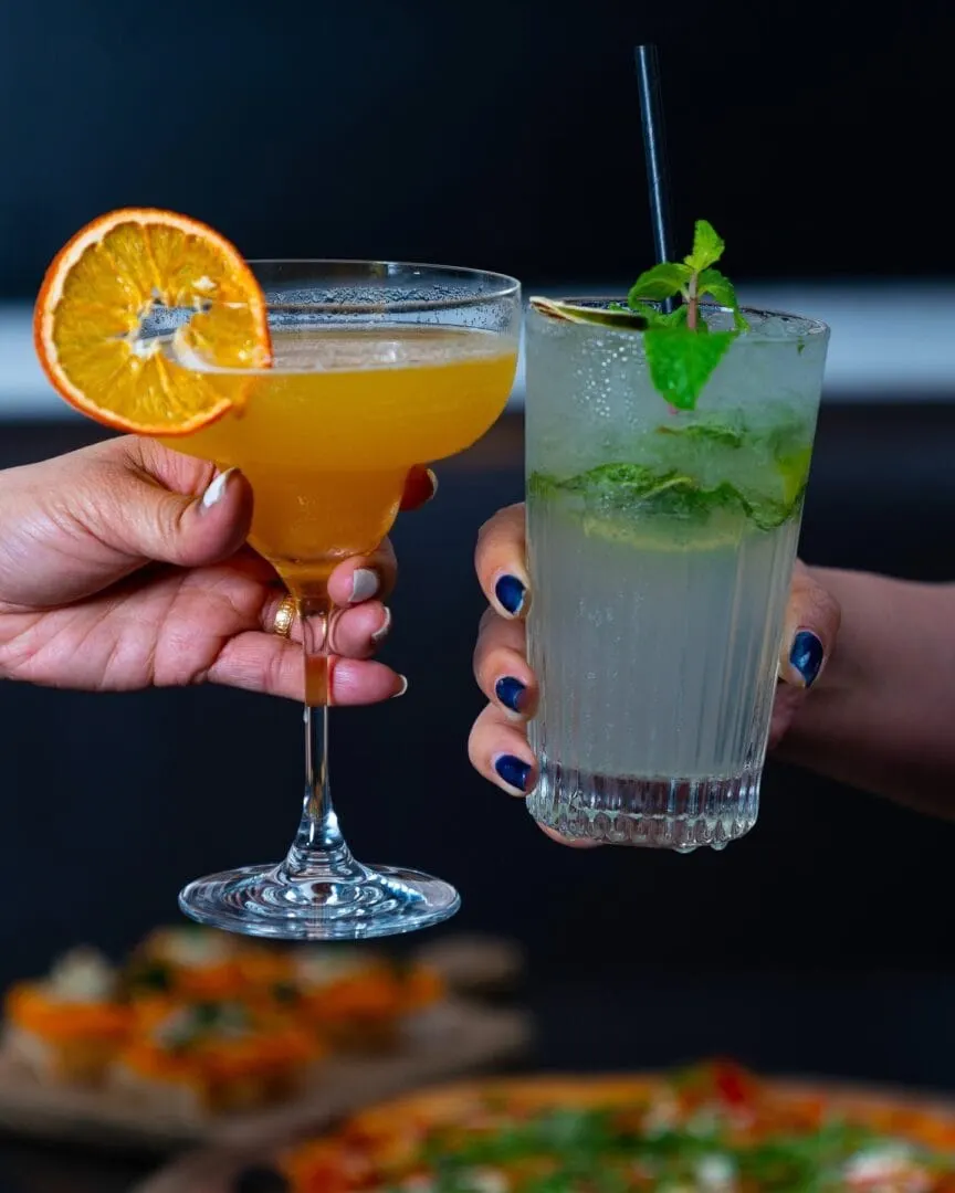 L’Aperitivo Italiano at Positano deal image