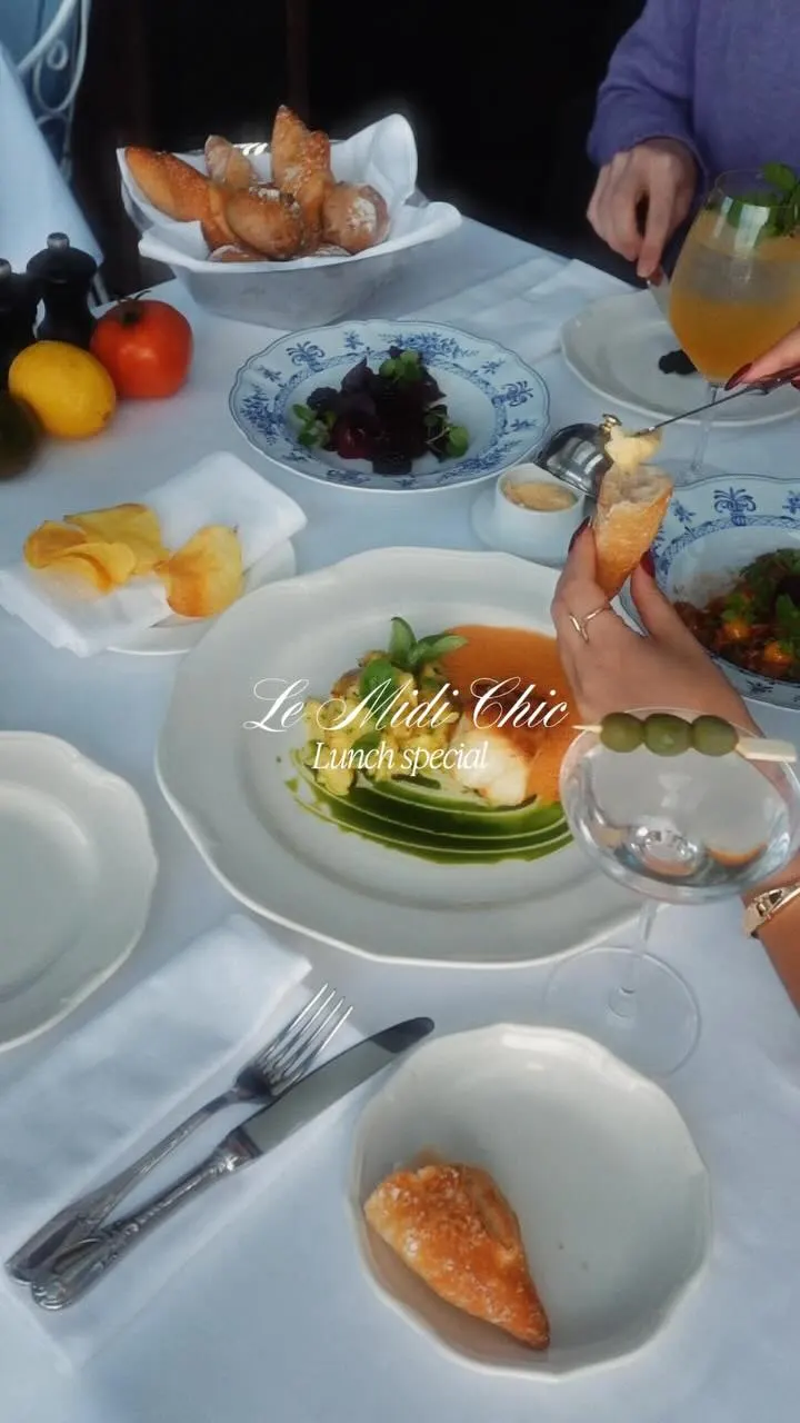 Le Midi Chic deal image