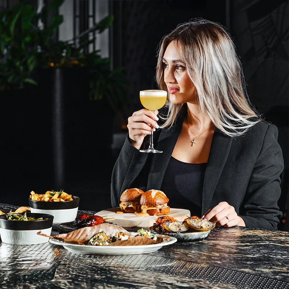 Leña Bar Nights deal image