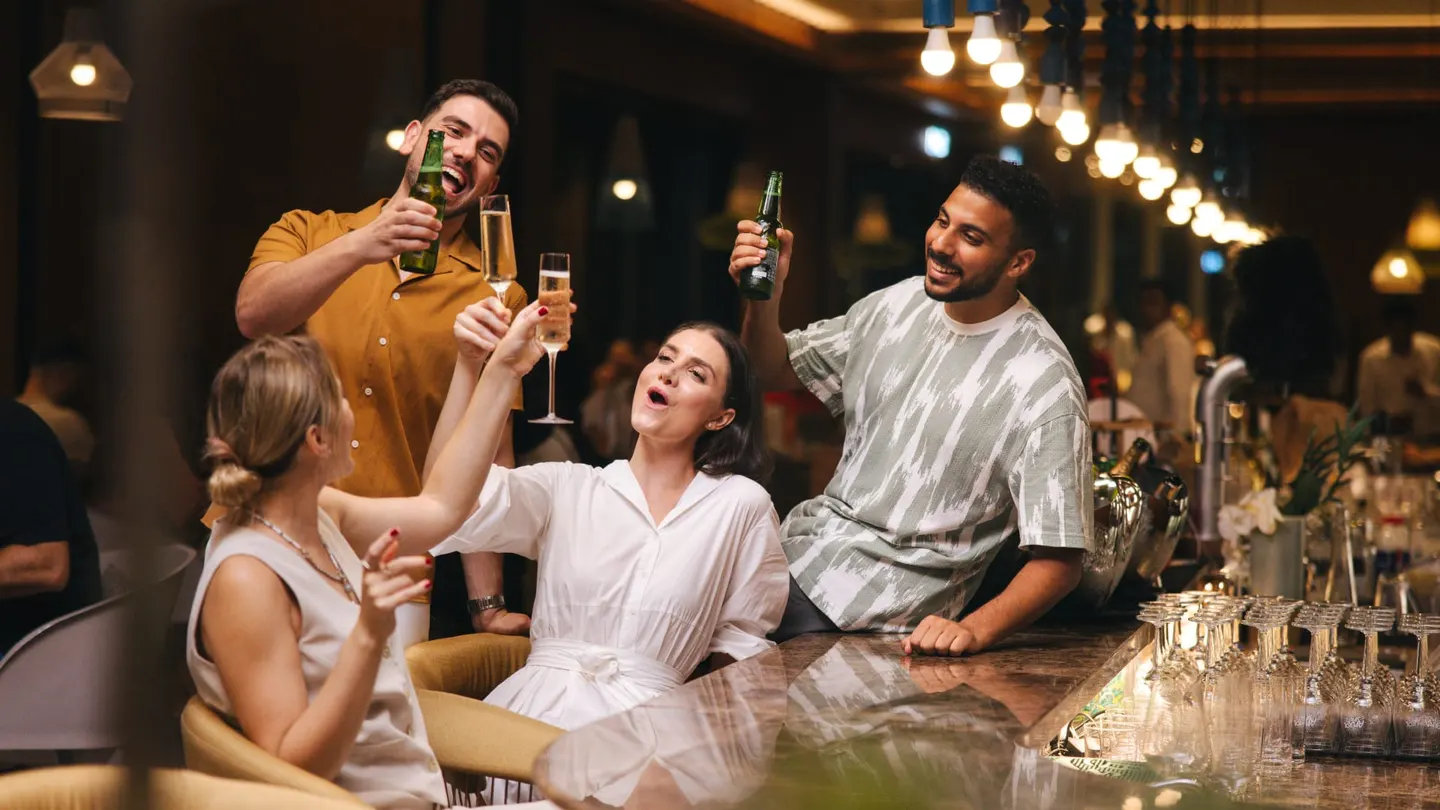 Li’Brasil Happy Hour deal image
