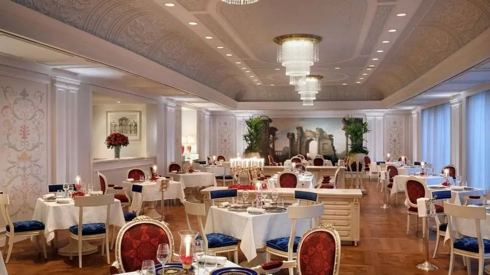 Lunch at Vanitas deal image
