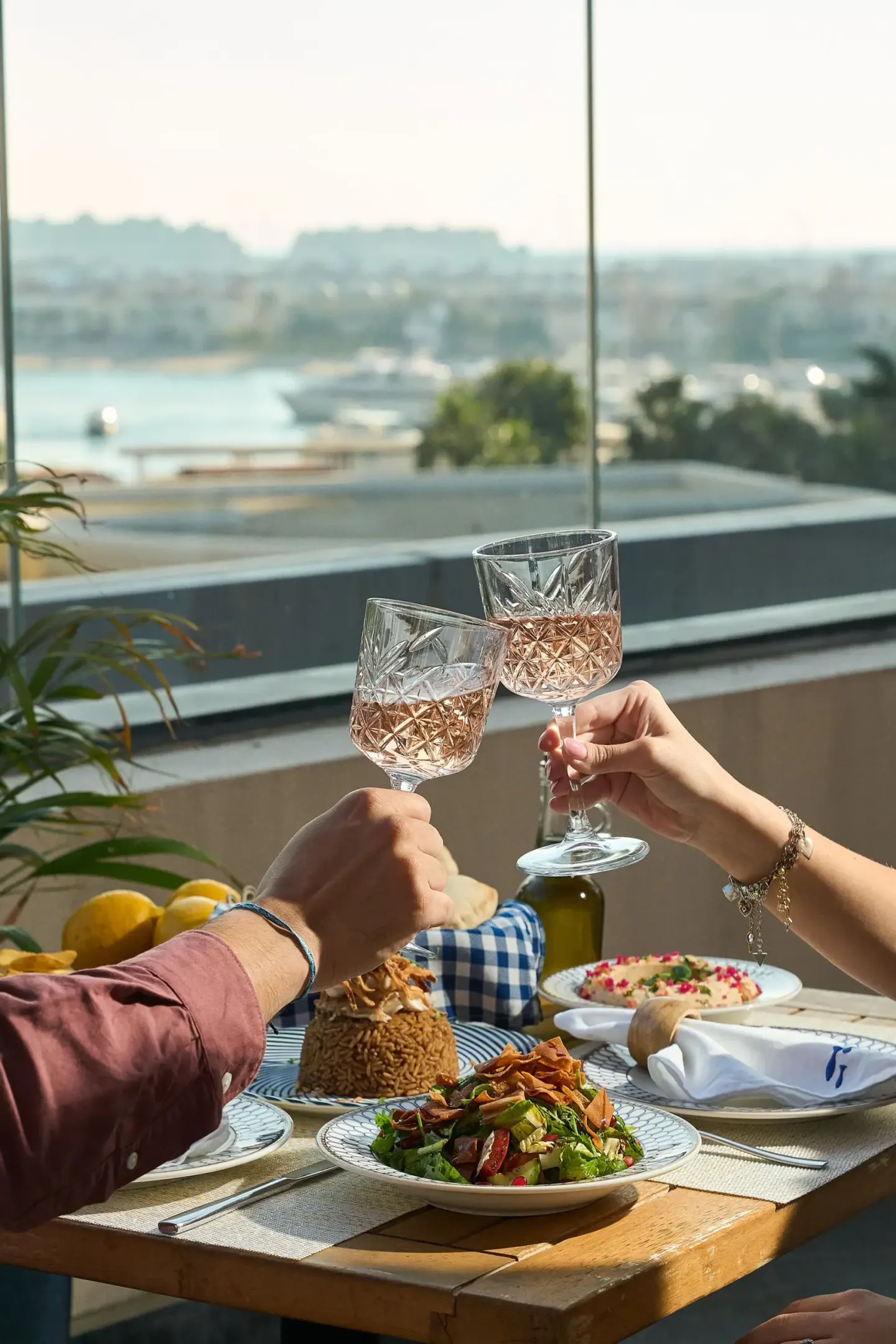 LUNCH EN TERRASSE deal image