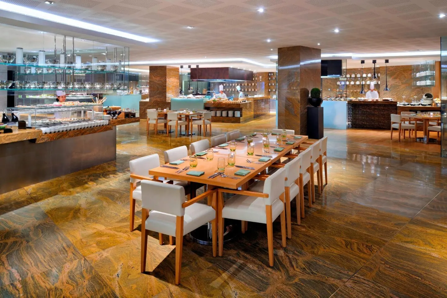 Desserts Business Lunches in Dubai list image