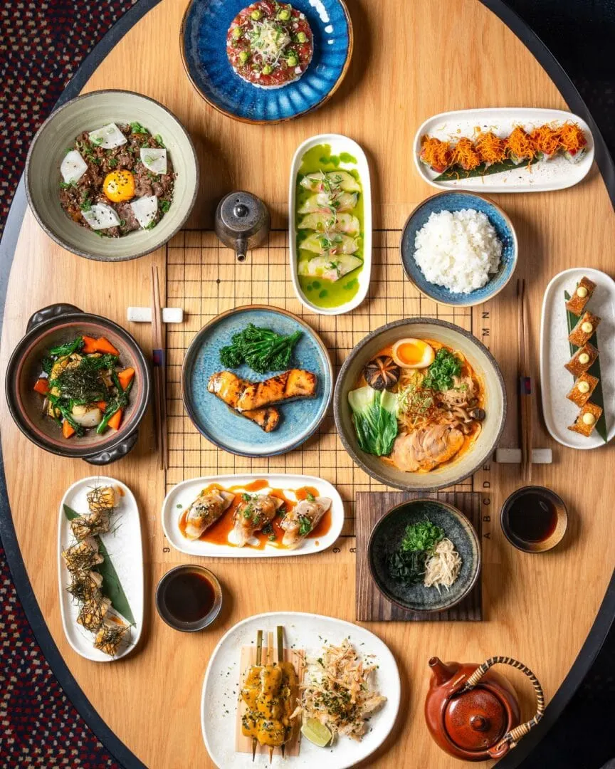 Lunch Menu deal image