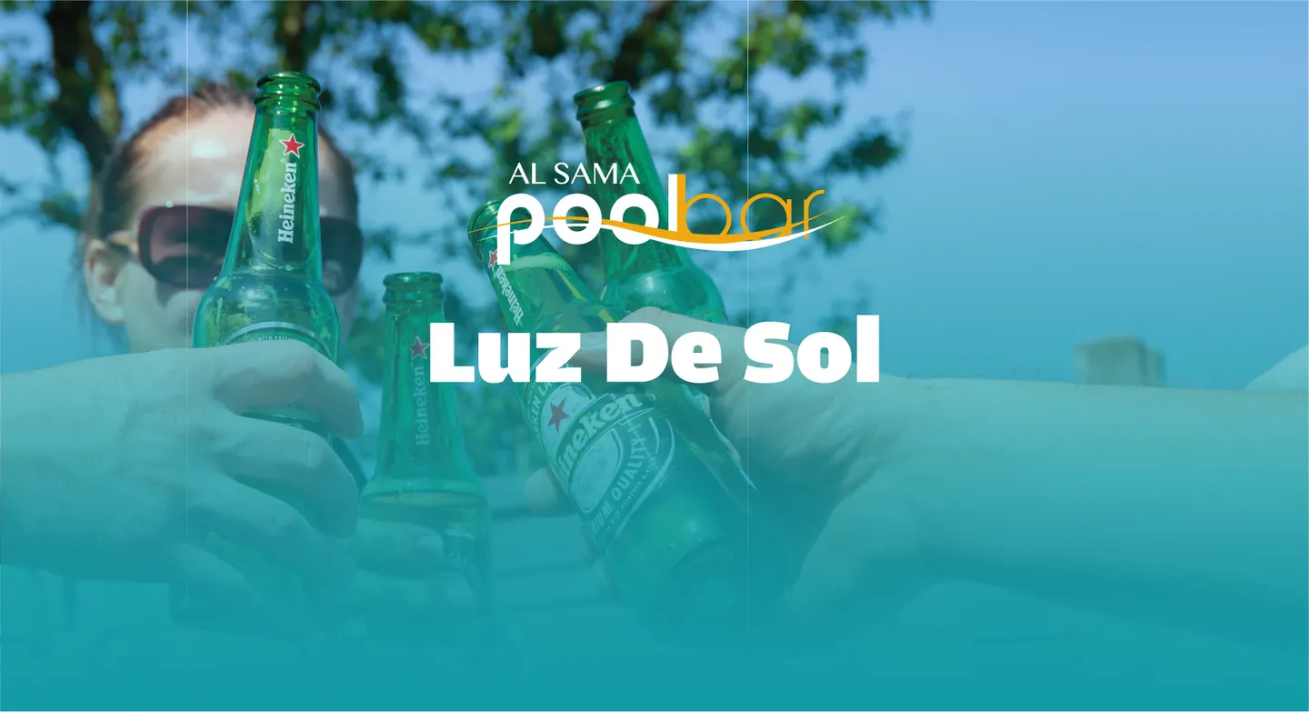 Luz De Sol deal image