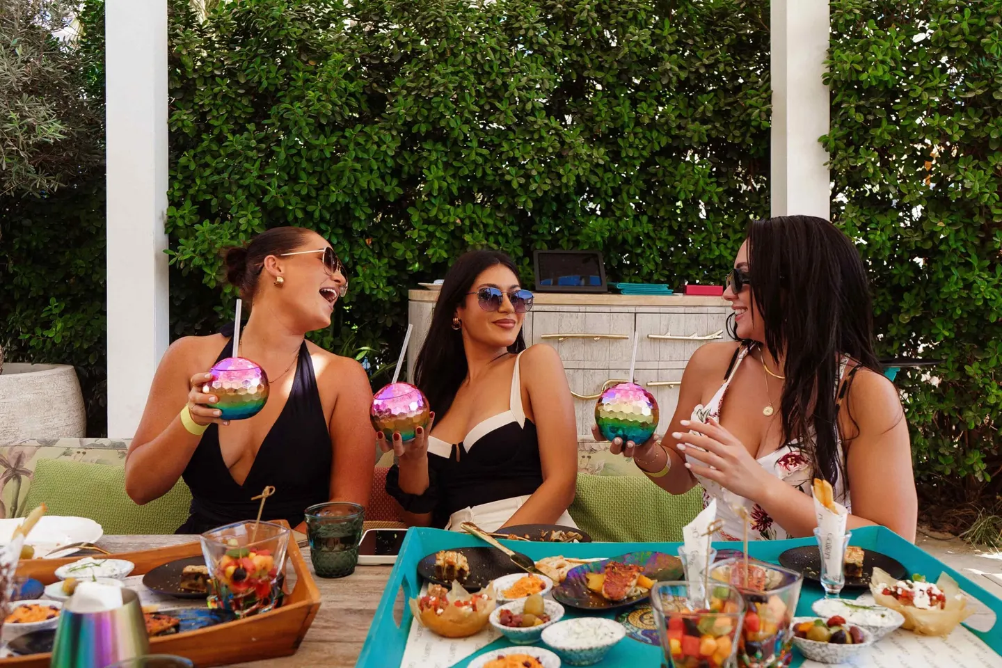 Mamma Mia Ladies Day deal image