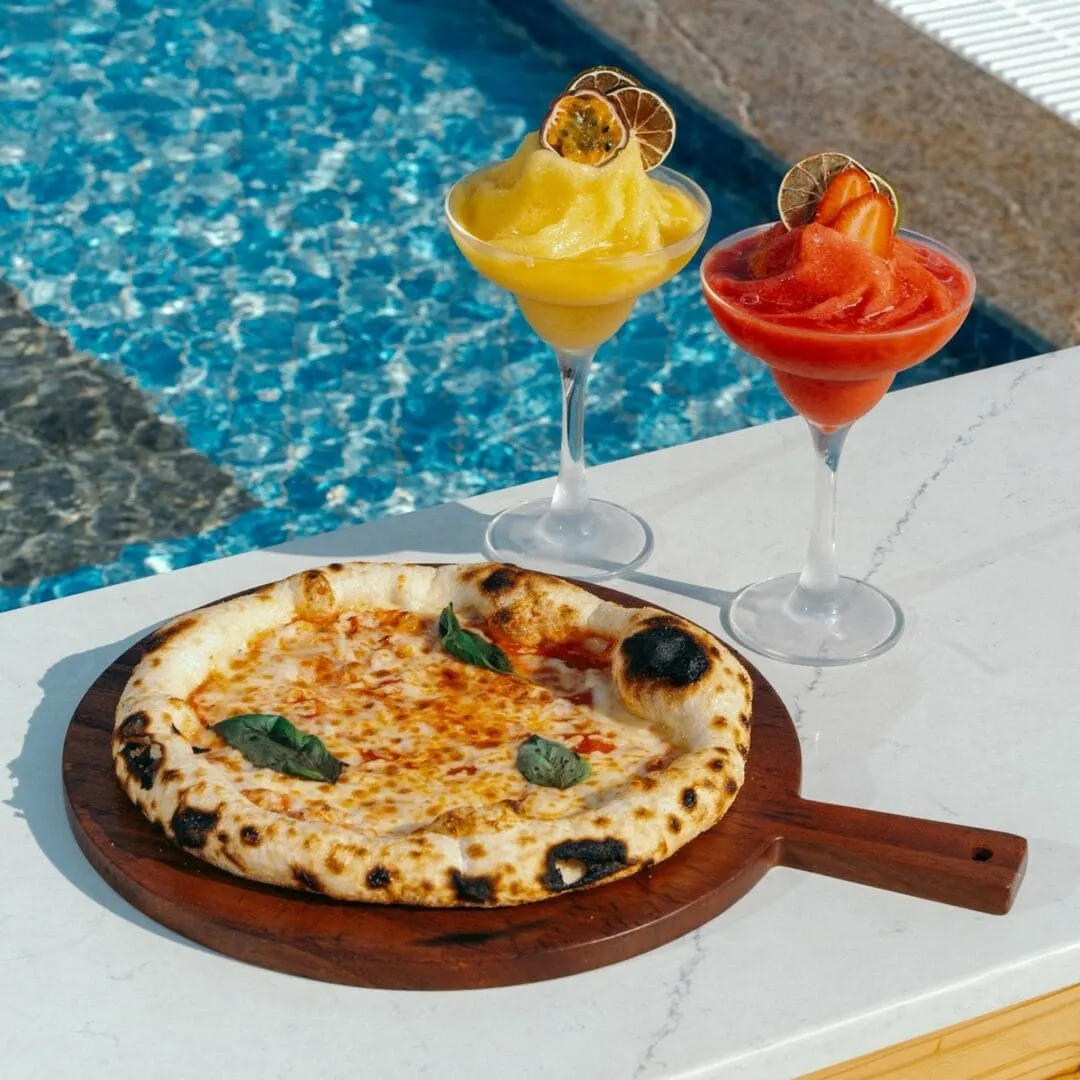 Margarita Mondays deal image