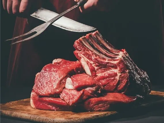 Monday Meat Madness deal image
