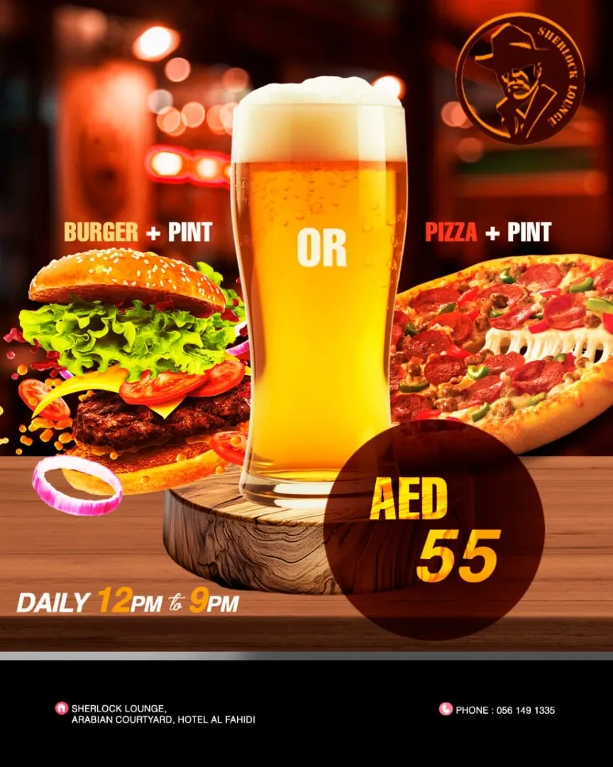 Perfect Combo deal image