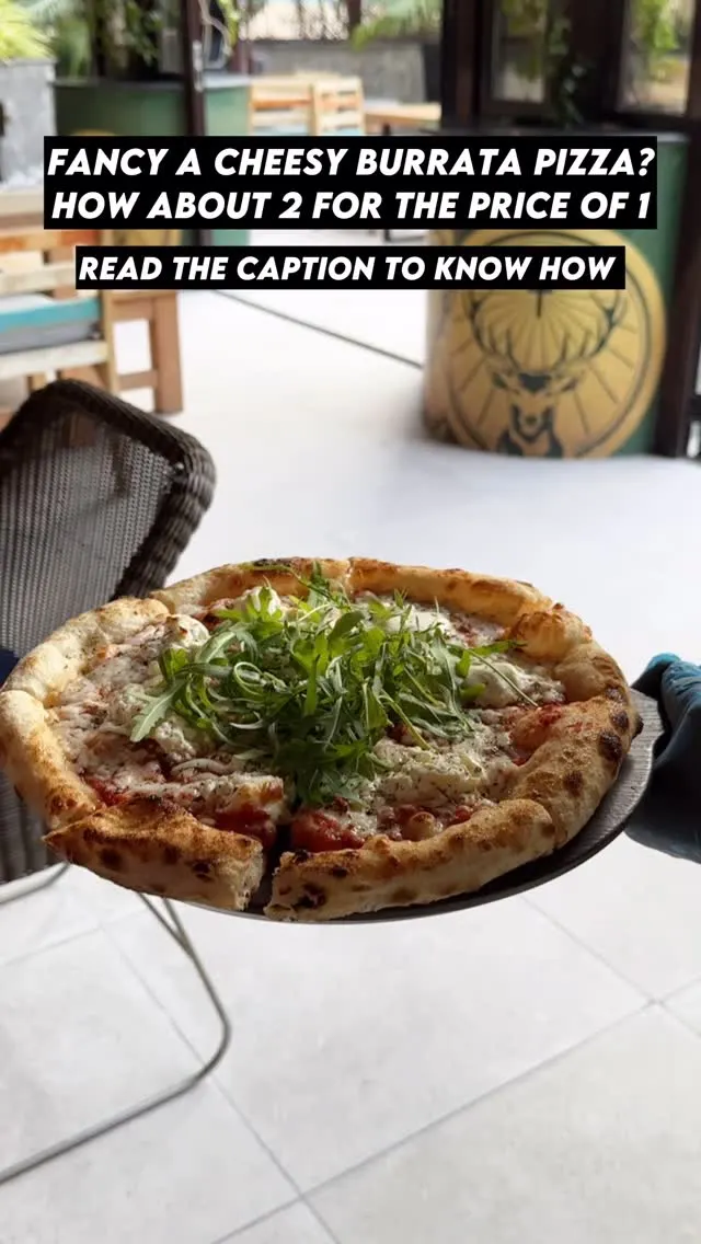 Pizza Sundays at Brew House deal image