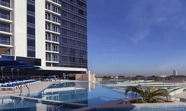 PLAY BY THE POOL deal image