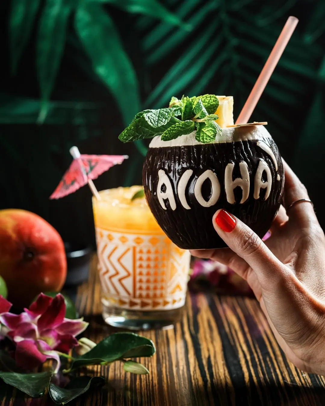 Po Wahine Ladies Night deal image