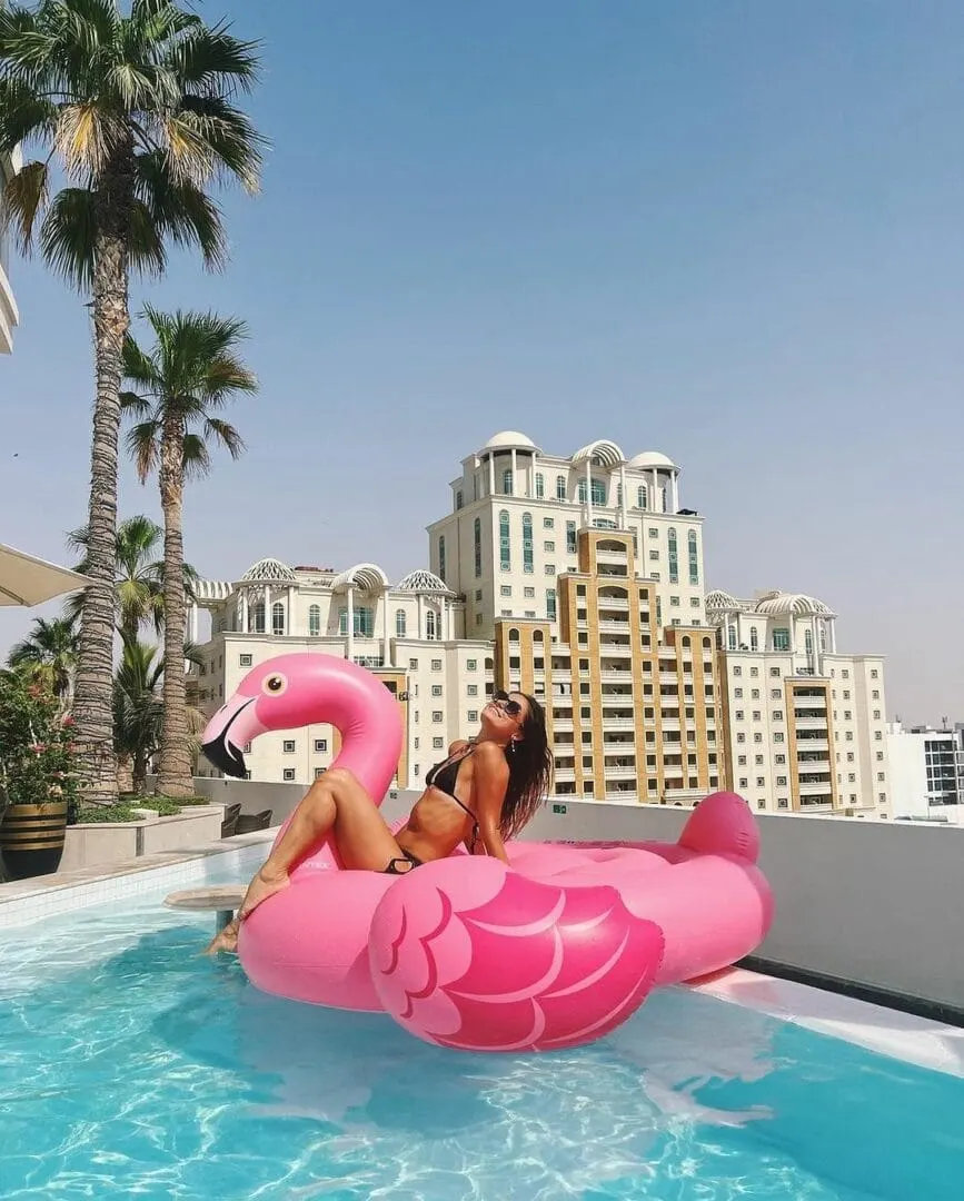 Pool Access deal image