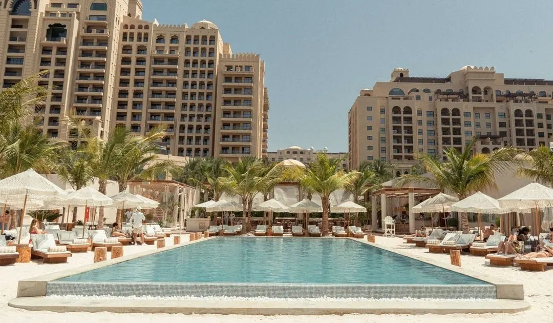 Pool & Beach Access deal image