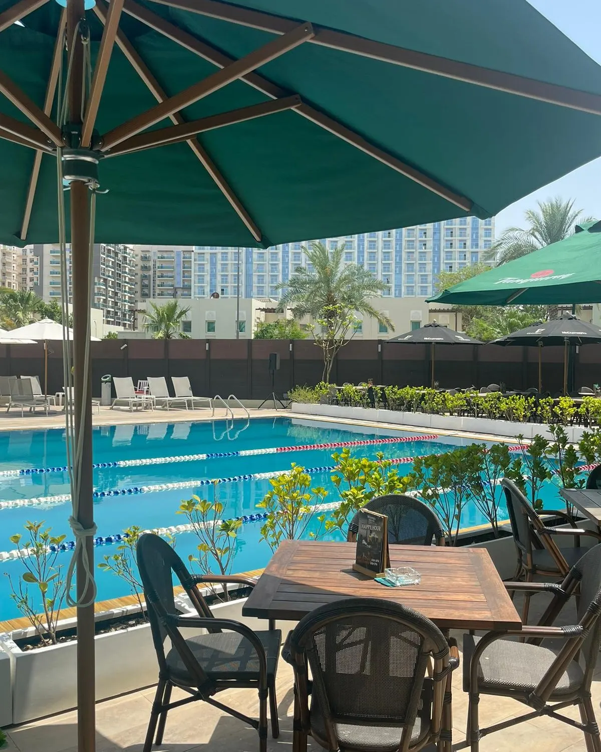 Pool Day deal image
